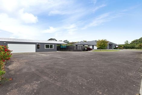 Photo of property in 183a Nannestads Line, Bunnythorpe, Feilding, 4775