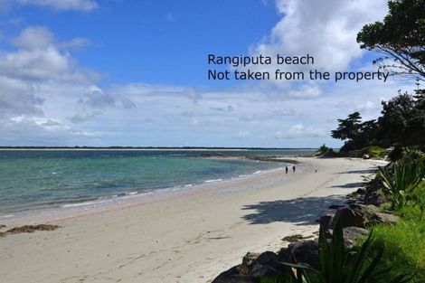 Photo of property in 728 Rangiputa Road, Karikari Peninsula, 0483