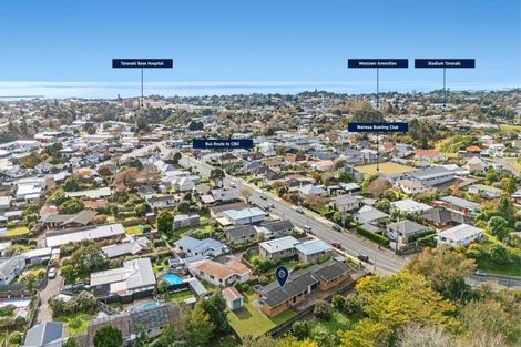Photo of property in 2/38 Waimea Street, Westown, New Plymouth, 4310