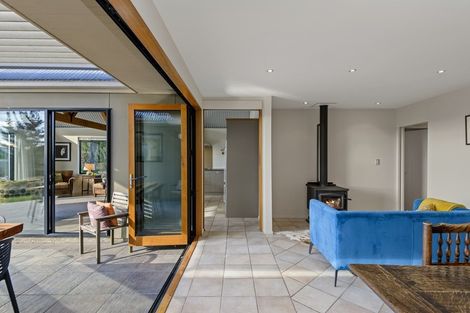 Photo of property in 747 Mount Thomas Road, Fernside, Rangiora, 7471