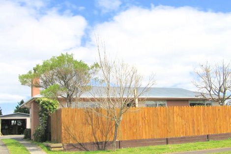 Photo of property in 14 Kinross Place, Mount Maunganui, 3116