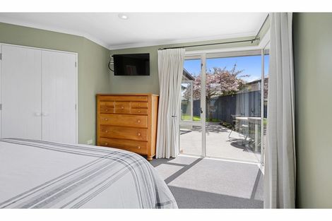 Photo of property in 9 Becmead Drive, Harewood, Christchurch, 8051