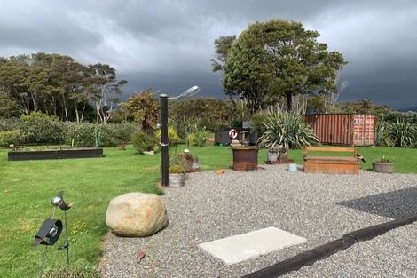 Photo of property in 1/45 Lower Buller Gorge Road, Westport, Cape Foulwind, 7892
