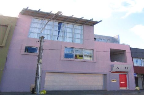 Photo of property in 11 Bute Street, Te Aro, Wellington, 6011