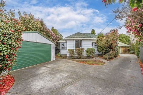 Photo of property in 3 Sealy Place, Bryndwr, Christchurch, 8053