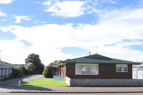 Photo of property in 3/293 Ruahine Street, Terrace End, Palmerston North, 4410
