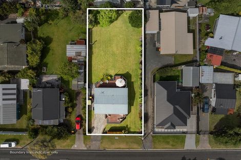 Photo of property in 309 Hetherington Road, Whangamata, 3620