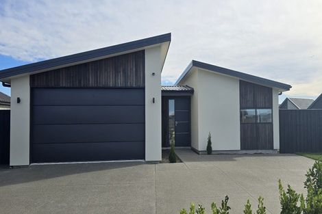 Photo of property in 92 Brenley Drive, Rolleston, 7614