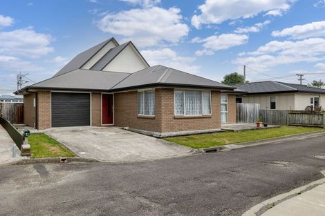 Photo of property in 6/4 Brigidine Place, Pahiatua, 4910