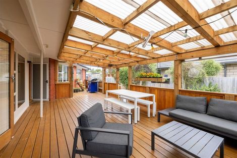 Photo of property in 95 Teesdale Street, Burnside, Christchurch, 8053