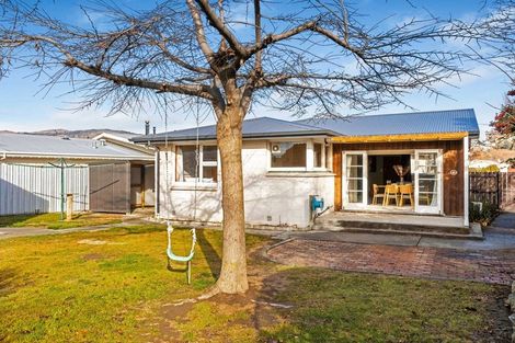 Photo of property in 31 Bringans Street, Alexandra, 9320