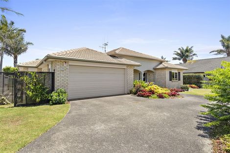 Photo of property in 86 Tuihana Drive, Papamoa Beach, Papamoa, 3118