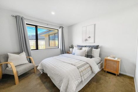 Photo of property in 981 Goulds Road, Rolleston, 7614