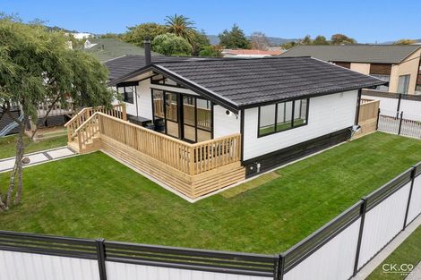 Photo of property in 99 Gibbons Street, Ebdentown, Upper Hutt, 5018