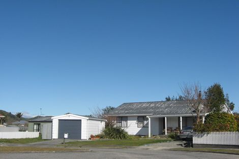 Photo of property in 12 Baillie Place, Cobden, Greymouth, 7802