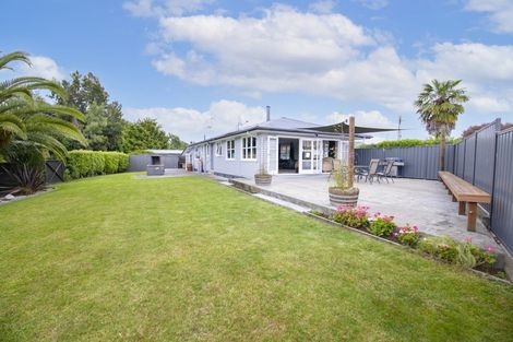 Photo of property in 24 Warwick Crescent, Taradale, Napier, 4112