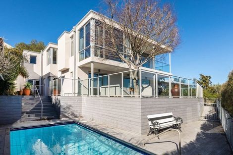 Photo of property in 8a Macmillan Avenue, Cashmere, Christchurch, 8022