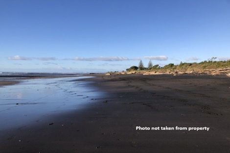 Photo of property in 46 Hume Street, Waitara, 4320