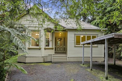 Photo of property in 51 Opanuku Road, Henderson Valley, Auckland, 0612