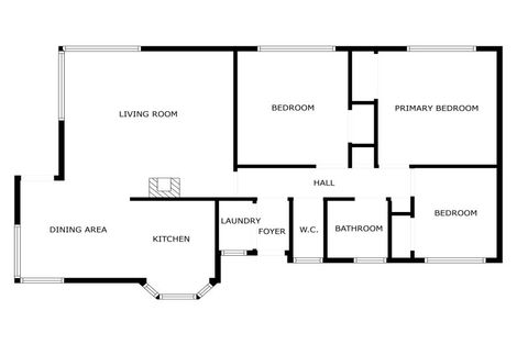 Photo of property in 237b Vogel Street, Roslyn, Palmerston North, 4414