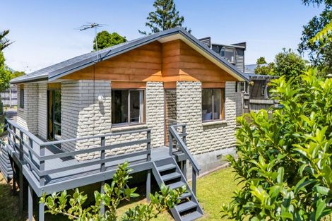 Photo of property in 263a Huatoki Street, Upper Vogeltown, New Plymouth, 4310