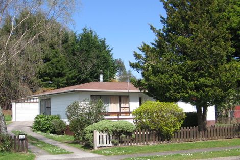 Photo of property in 118 Homedale Street, Pukehangi, Rotorua, 3015