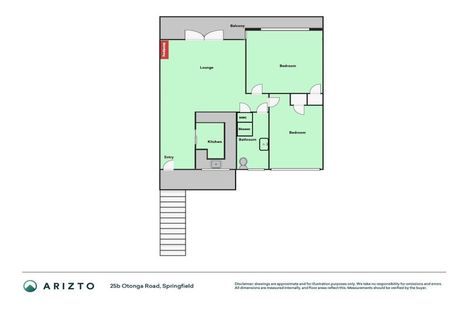Photo of property in 25b Otonga Road, Springfield, Rotorua, 3015