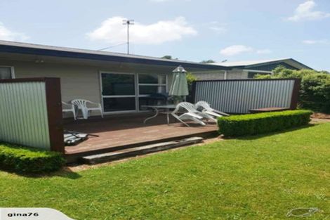 Photo of property in 25 Sheffield Street, Matamata, 3400