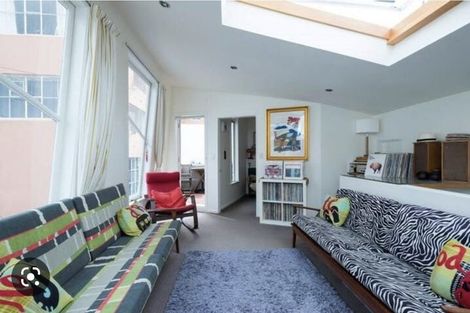 Photo of property in 167f Vivian Street, Te Aro, Wellington, 6011