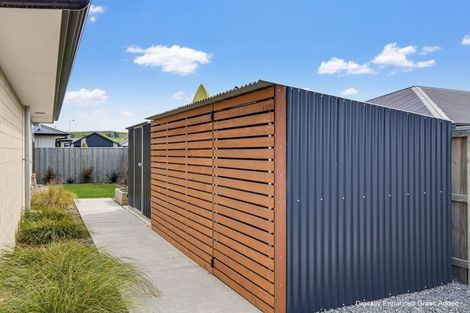 Photo of property in 3 Coleman Lane, Amberley, 7410