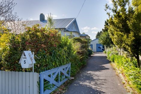 Photo of property in 5 Paterson Street, Pahiatua, 4910