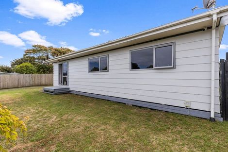 Photo of property in 9 Tawake Place, Waitara, 4320