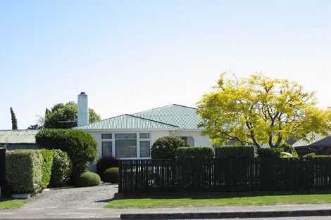 Photo of property in 1/33 Durham Street, Rangiora, 7400