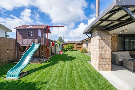Photo of property in 12 Pharo Place, Ngaruawahia, 3720