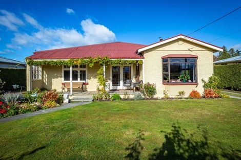 Photo of property in 43 Regent Street, Fairlie, 7925