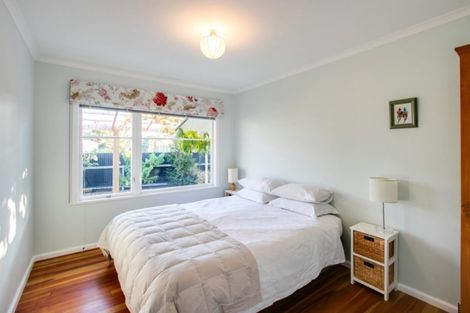 Photo of property in 6 Todd Street, Napier South, Napier, 4110