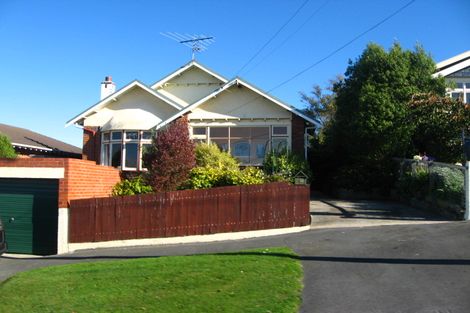 Photo of property in 168 Glenpark Avenue, Maryhill, Dunedin, 9011