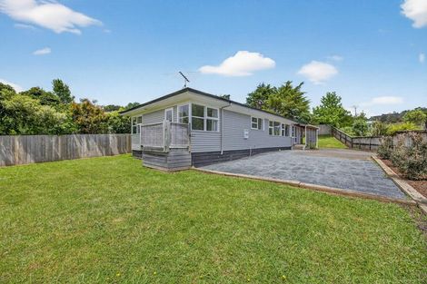 Photo of property in 57c Rautawhiri Road, Helensville, 0800