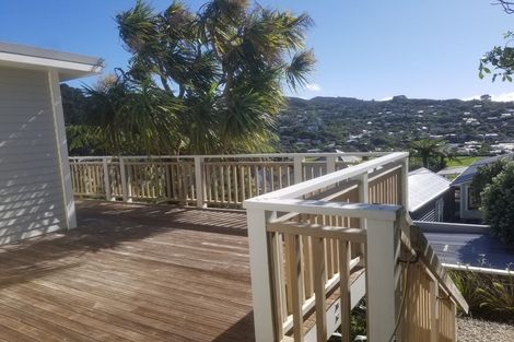 Photo of property in 12 Terawhiti Terrace, Karori, Wellington, 6012