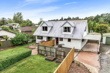 Photo of property in 43 Winstone Avenue, Chartwell, Hamilton, 3210