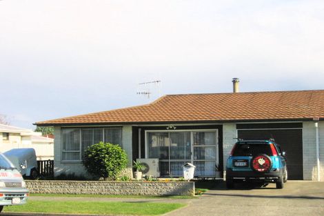 Photo of property in 93 Riverbend Road, Onekawa, Napier, 4110