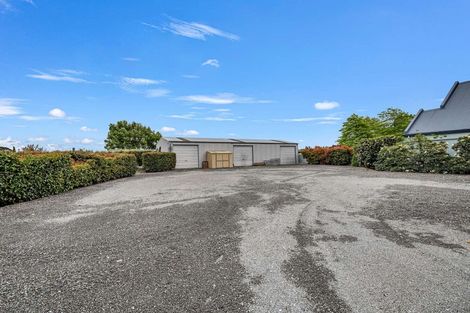 Photo of property in 111 Taits Road, Newland, Ashburton, 7772