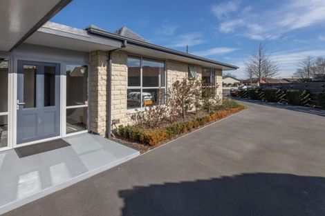 Photo of property in 11 Goya Place, Bishopdale, Christchurch, 8051