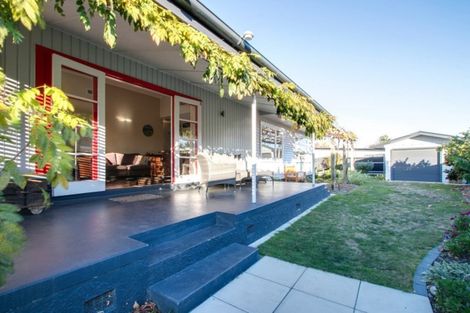 Photo of property in 6 Todd Street, Napier South, Napier, 4110