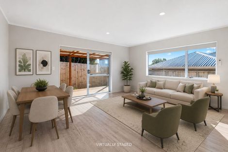 Photo of property in 36a Puriri Road, Pukekohe, 2120