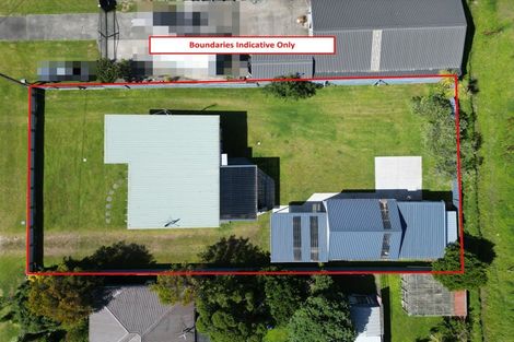 Photo of property in 62 Nash Parade, Foxton Beach, Foxton, 4815