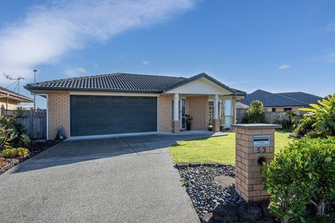 Photo of property in 53 Amber Drive, Tikipunga, Whangarei, 0112