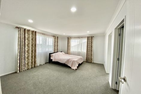 Photo of property in 40 Tinaku Road, Flat Bush, Auckland, 2019