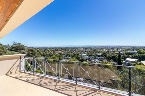 Photo of property in 35 Major Aitken Drive, Huntsbury, Christchurch, 8022