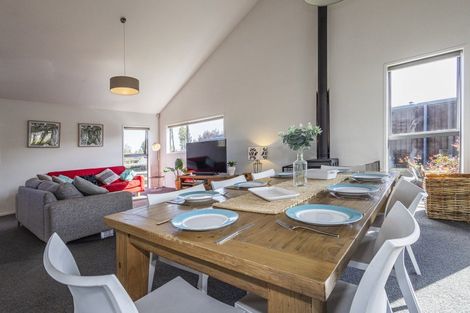 Photo of property in 1 Kanuka Way, Ohakune, 4625